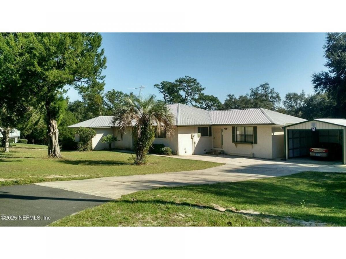 Picture of Home For Sale in Melrose, Florida, United States