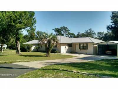 Home For Sale in Melrose, Florida