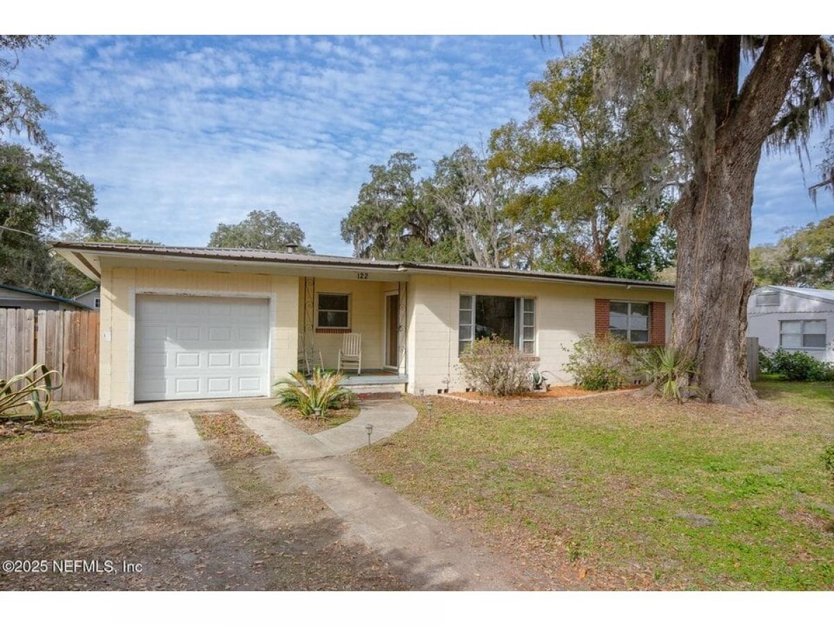 Picture of Home For Sale in Palatka, Florida, United States