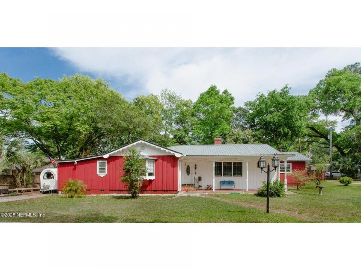 Picture of Home For Sale in Palatka, Florida, United States