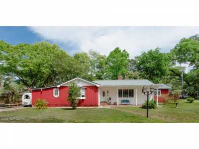 Home For Sale in Palatka, Florida