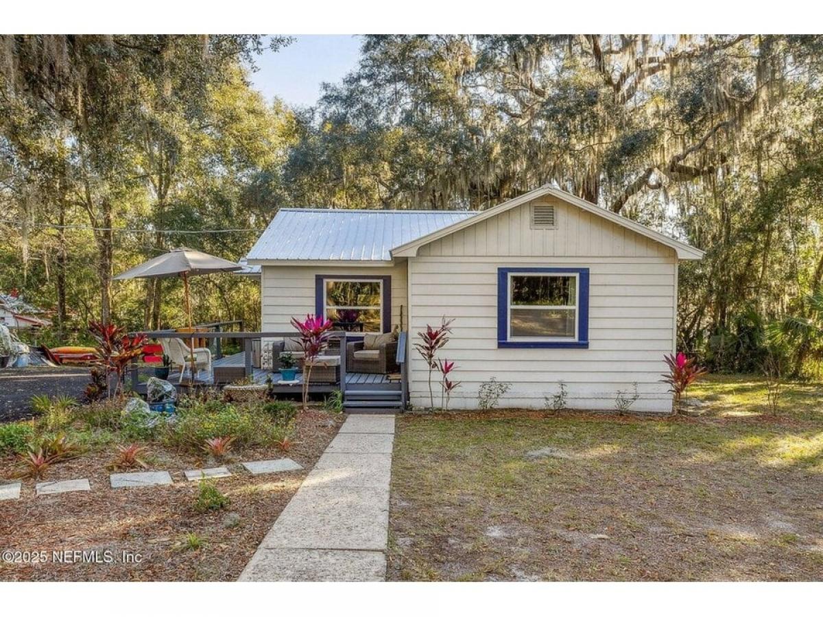 Picture of Home For Sale in Palatka, Florida, United States