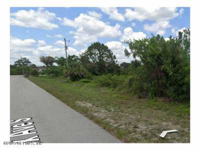 Residential Land For Sale in Lehigh Acres, Florida