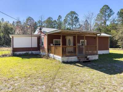 Home For Sale in Palatka, Florida