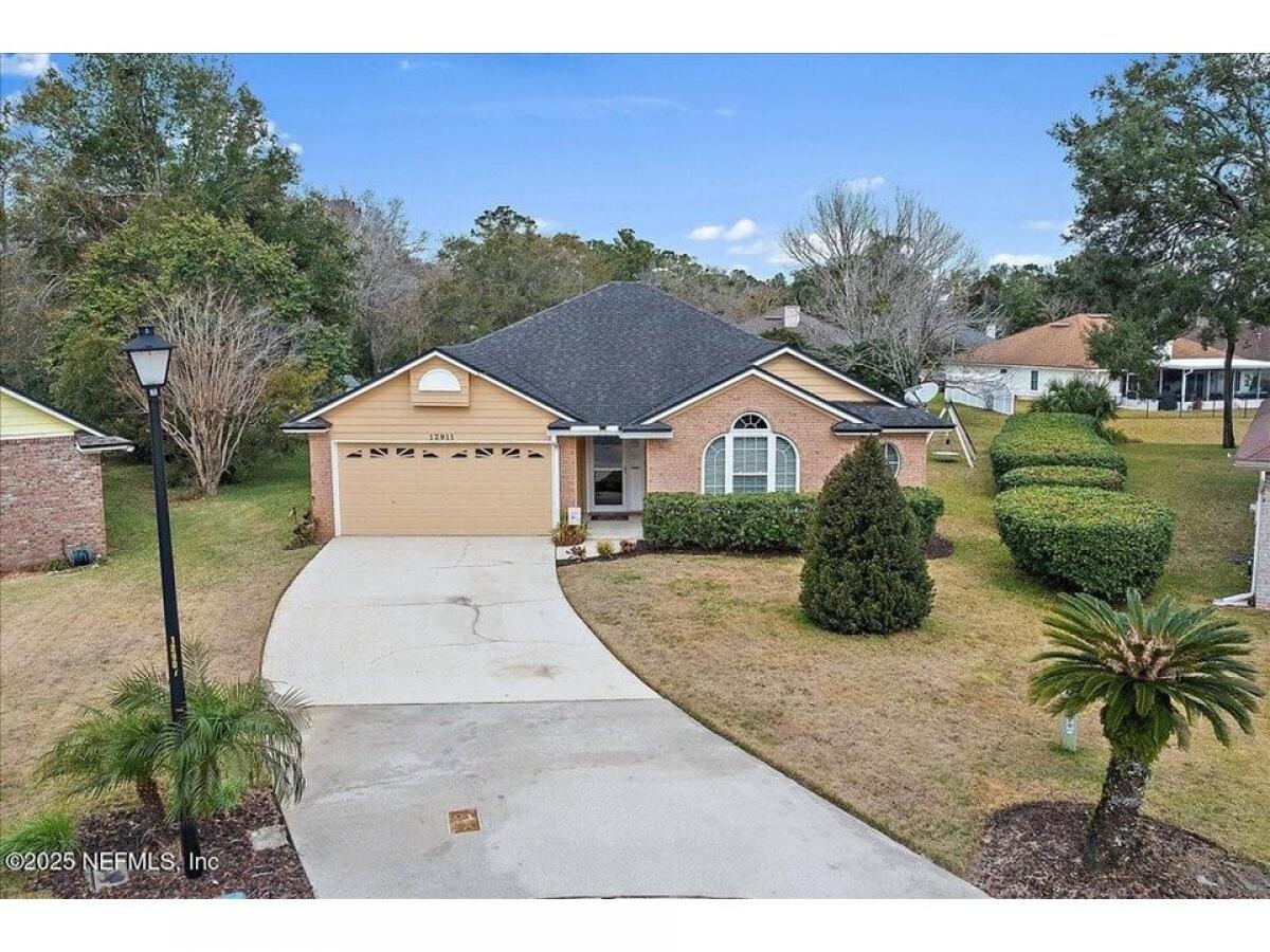 Picture of Home For Sale in Jacksonville, Florida, United States