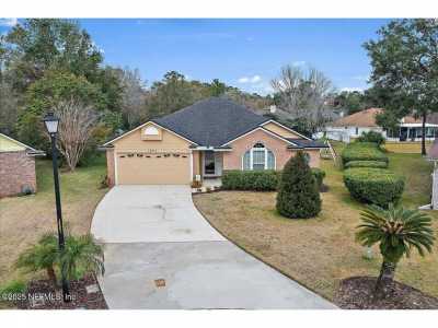 Home For Sale in Jacksonville, Florida