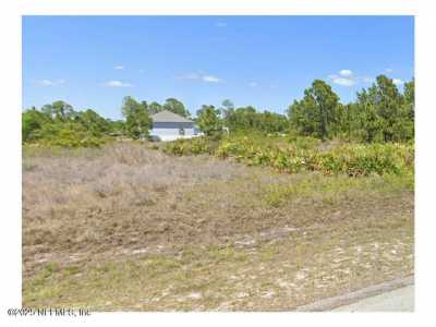 Residential Land For Sale in Lehigh Acres, Florida