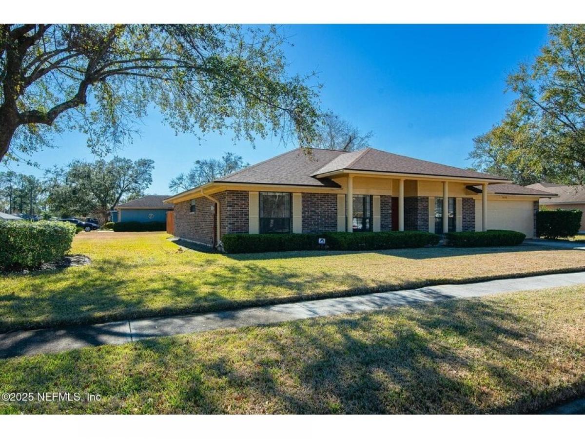 Picture of Home For Sale in Jacksonville, Florida, United States