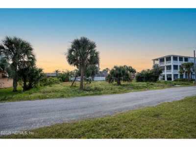 Residential Land For Sale in Saint Augustine, Florida