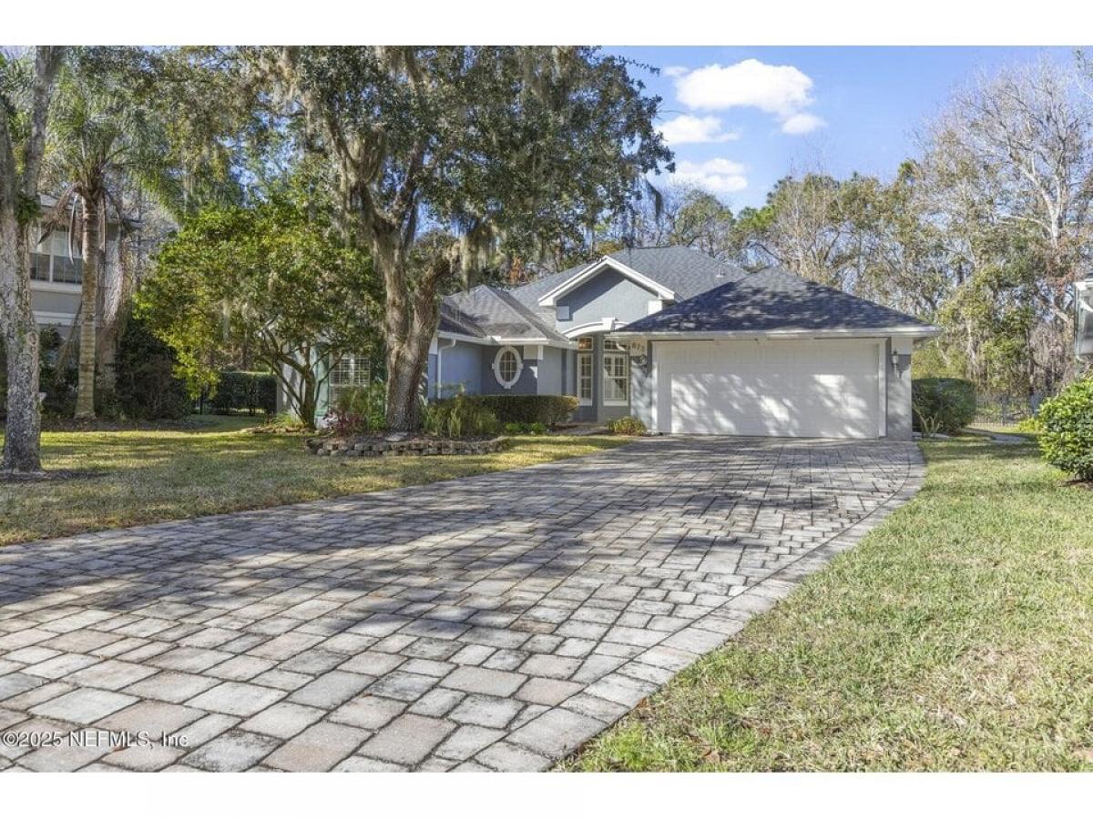 Picture of Home For Sale in Ponte Vedra Beach, Florida, United States