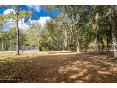 Residential Land For Sale in Satsuma, Florida