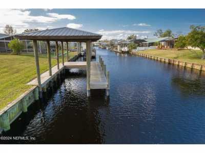 Residential Land For Sale in East Palatka, Florida