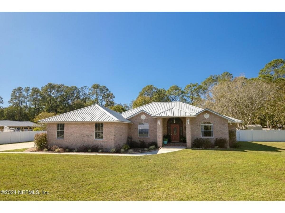 Picture of Home For Sale in Palatka, Florida, United States