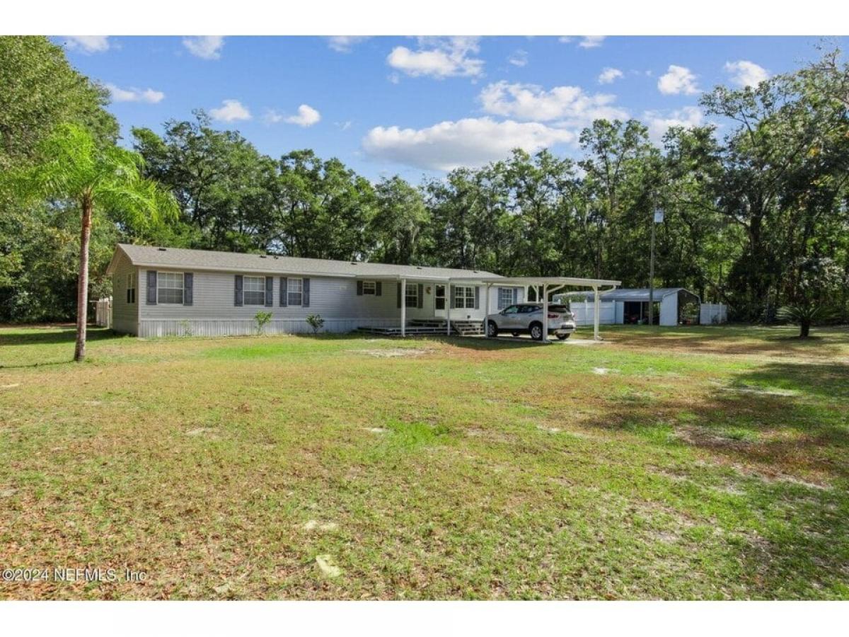 Picture of Home For Sale in Satsuma, Florida, United States