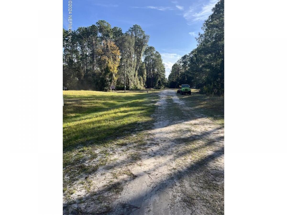 Picture of Residential Land For Sale in Georgetown, Florida, United States