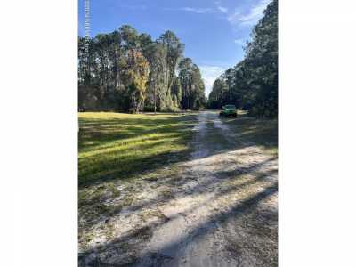 Residential Land For Sale in Georgetown, Florida