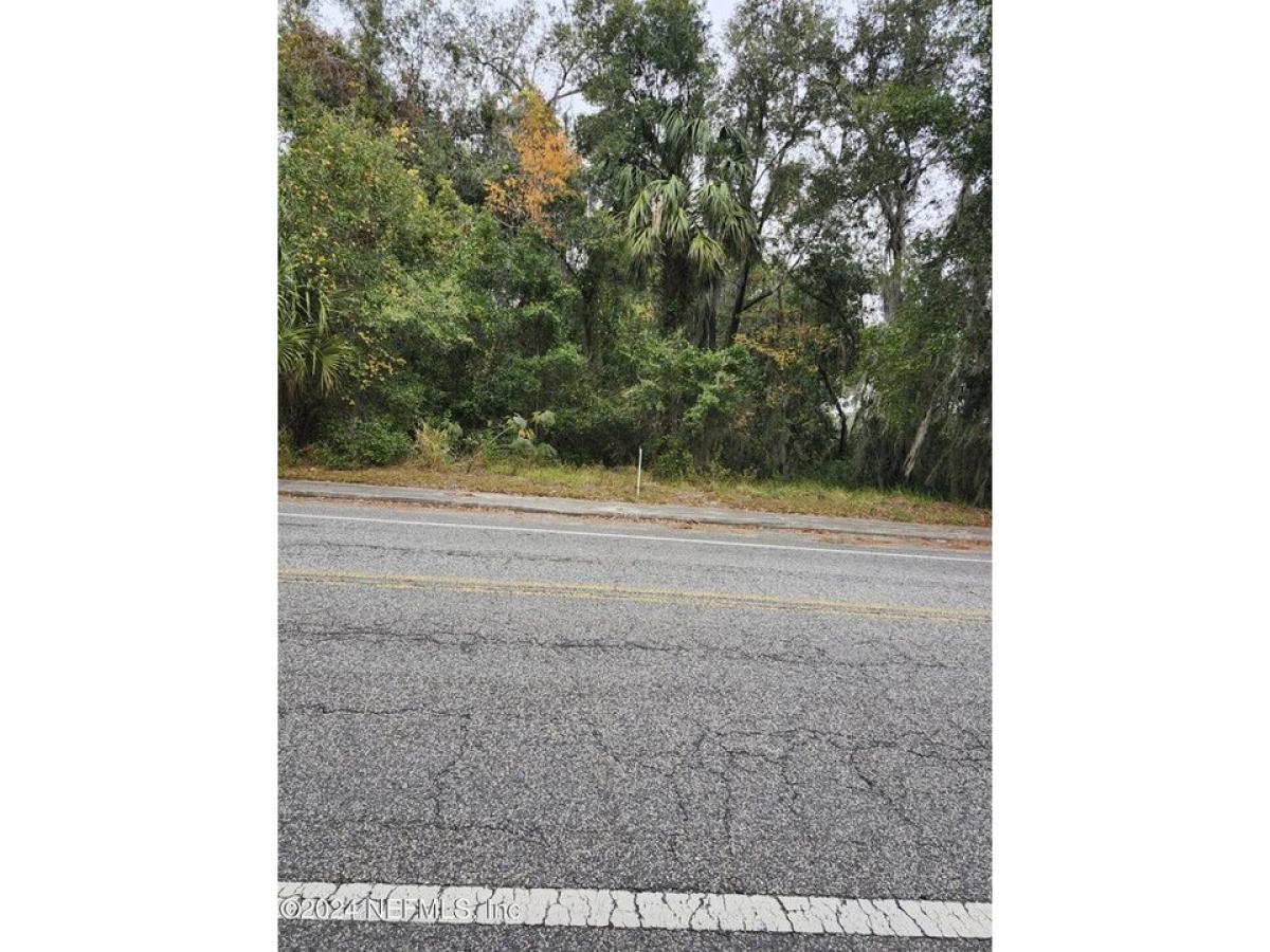 Picture of Residential Land For Sale in Crescent City, Florida, United States