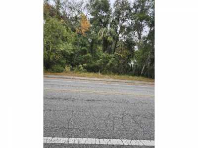 Residential Land For Sale in Crescent City, Florida