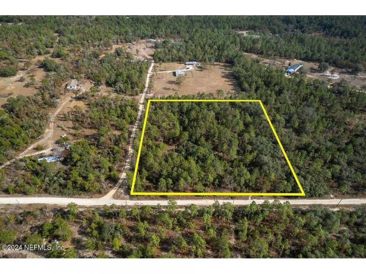 Picture of Residential Land For Sale in Keystone Heights, Florida, United States