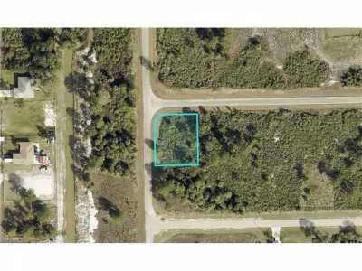 Residential Land For Sale in Lehigh Acres, Florida