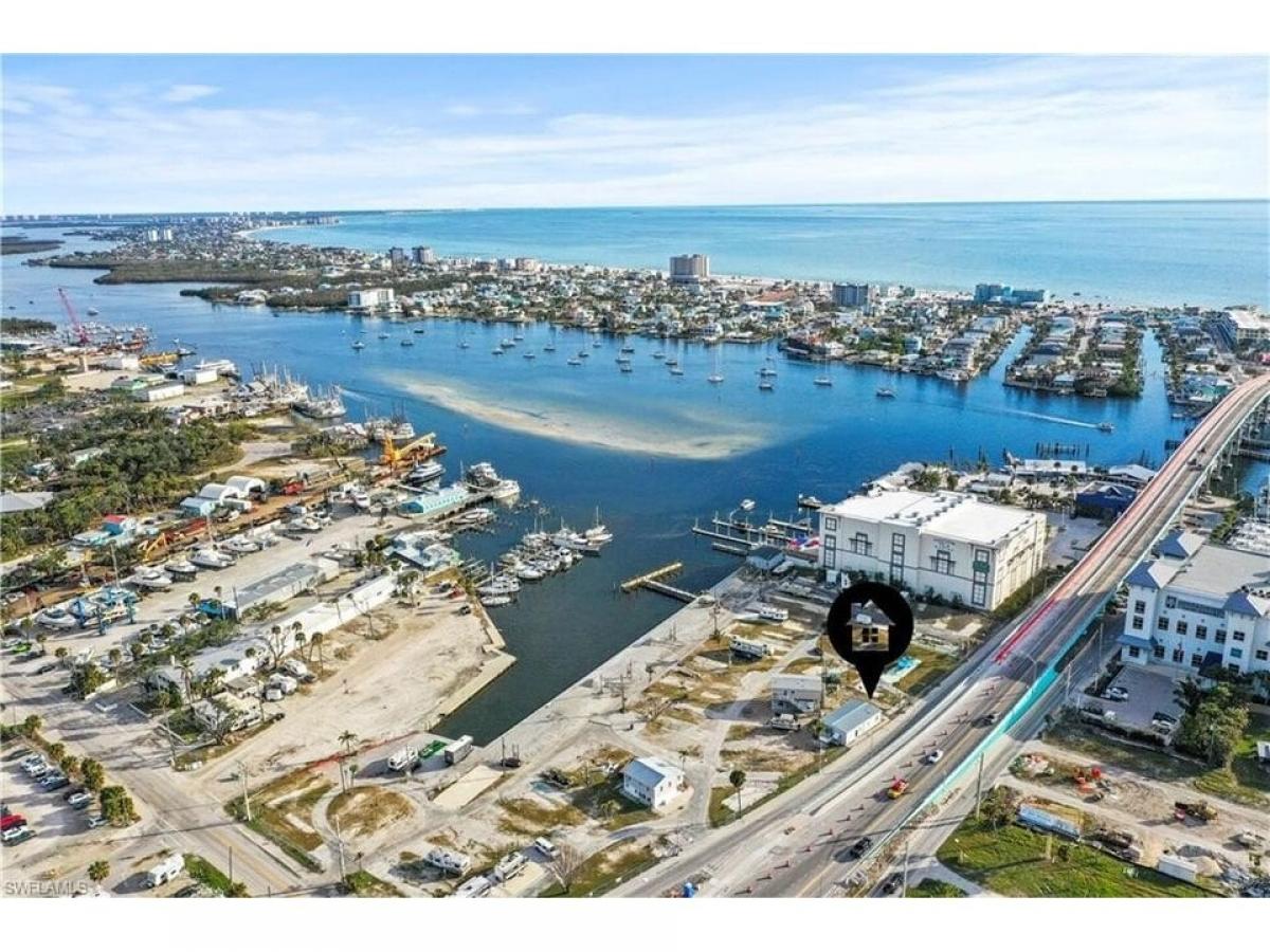 Picture of Residential Land For Sale in Fort Myers Beach, Florida, United States