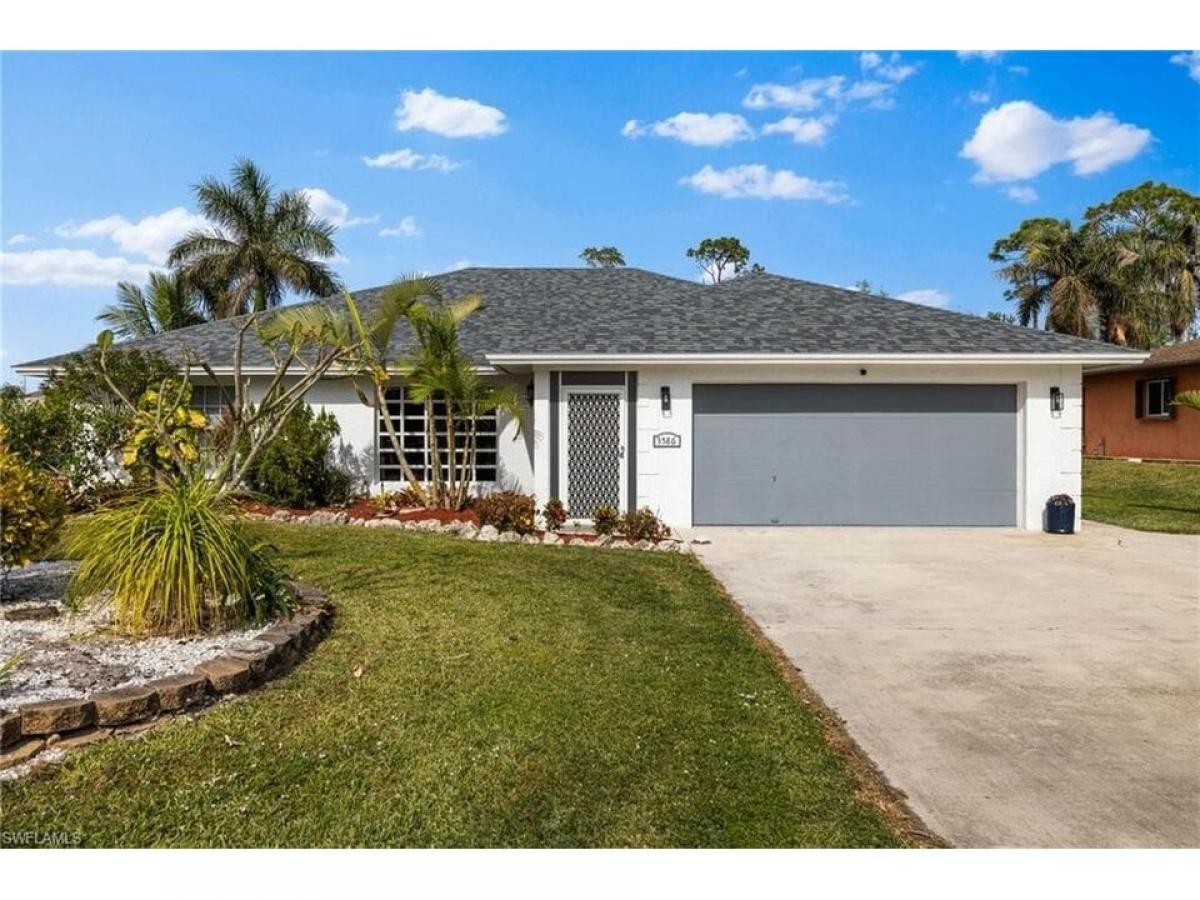 Picture of Home For Sale in Bonita Springs, Florida, United States