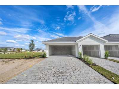 Home For Rent in Babcock Ranch, Florida