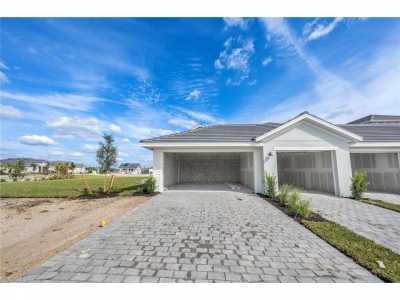 Home For Sale in Punta Gorda, Florida