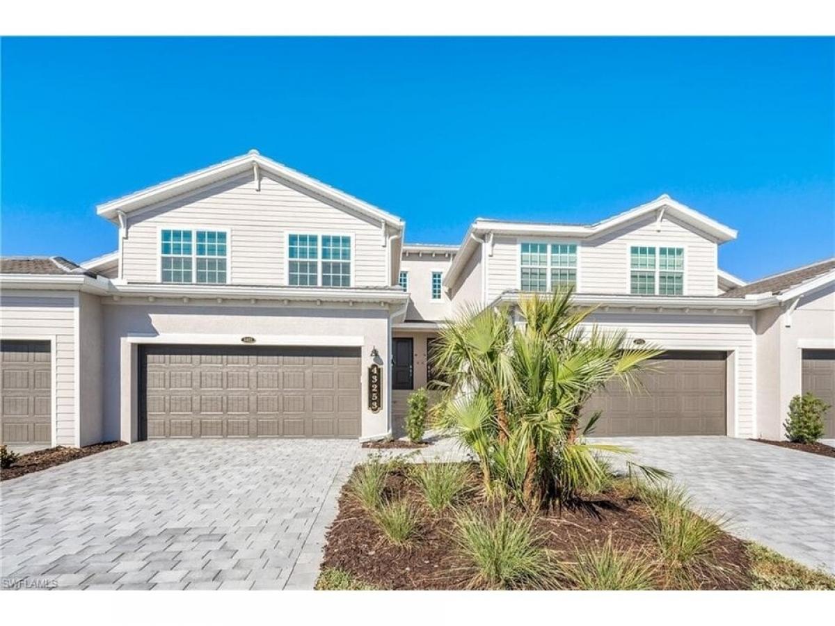 Picture of Home For Sale in Punta Gorda, Florida, United States