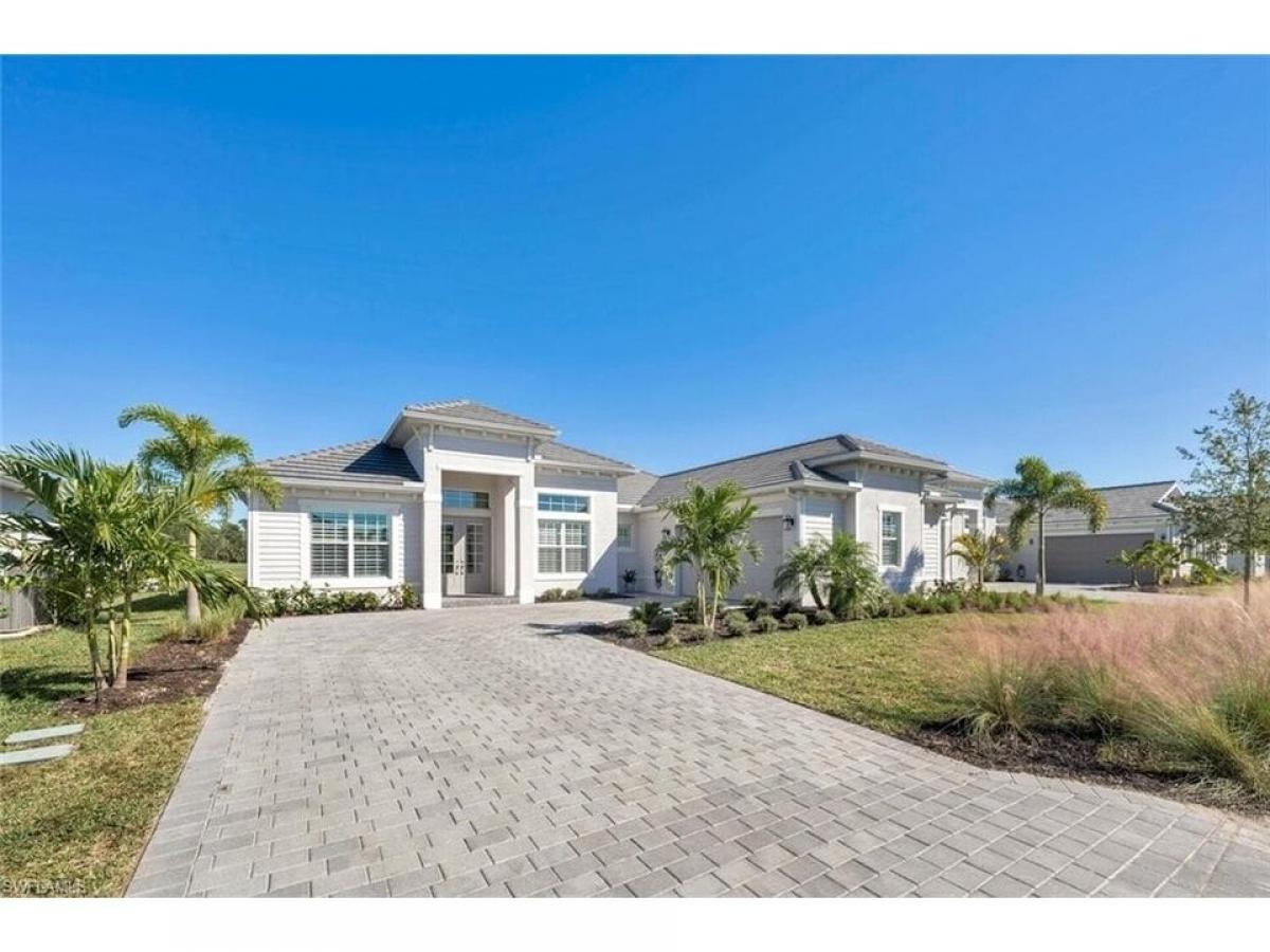 Picture of Home For Sale in Punta Gorda, Florida, United States