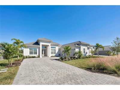 Home For Sale in Punta Gorda, Florida