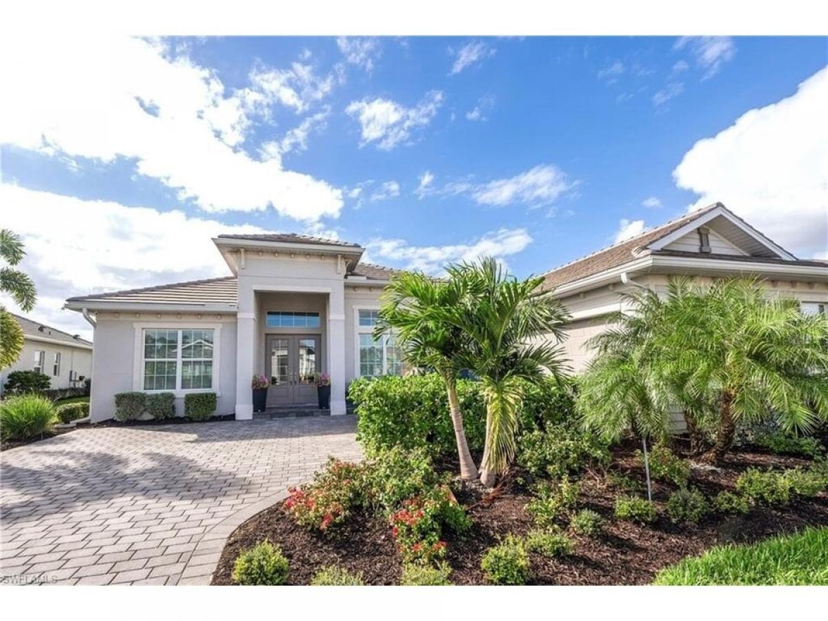 Picture of Home For Sale in Punta Gorda, Florida, United States