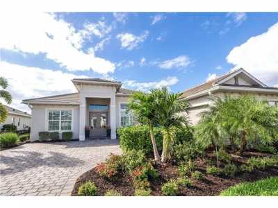 Home For Sale in Punta Gorda, Florida