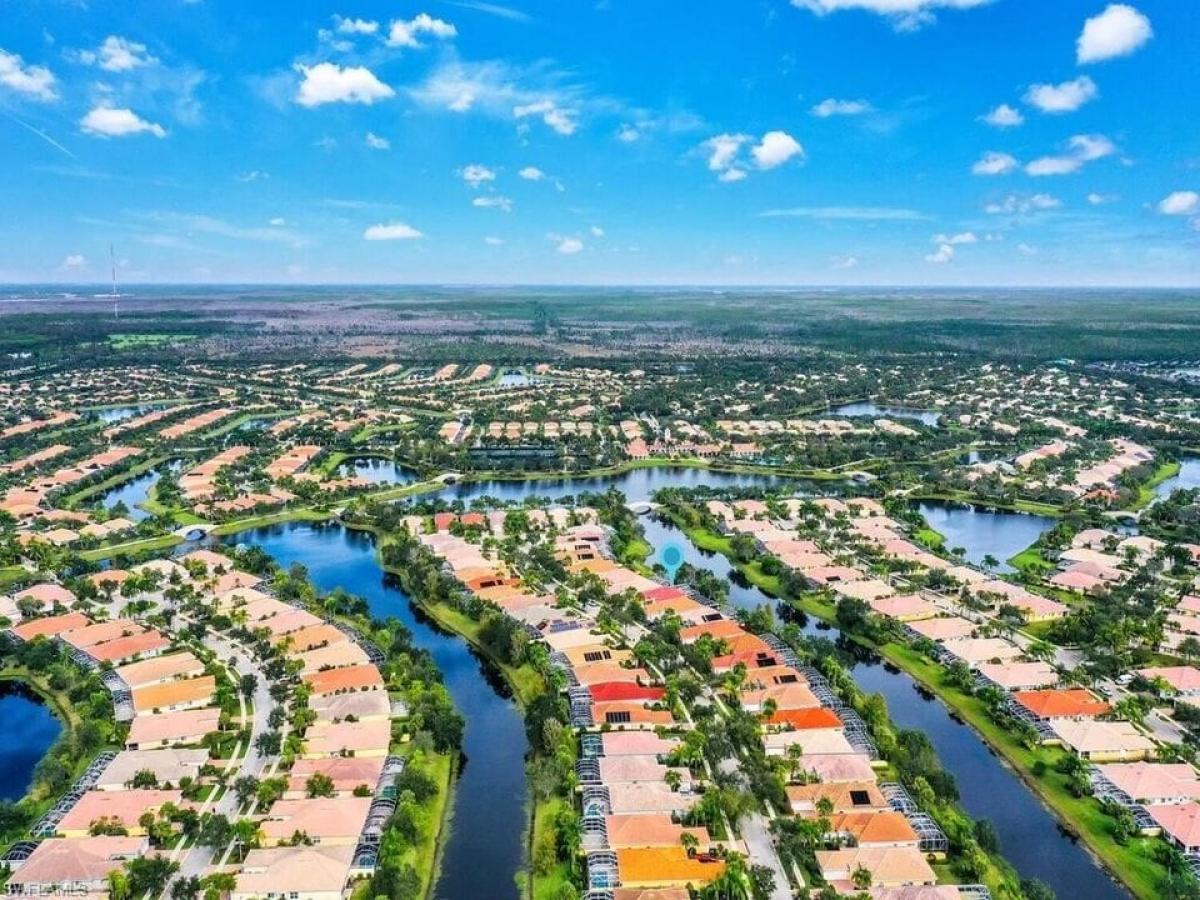 Picture of Home For Sale in Bonita Springs, Florida, United States