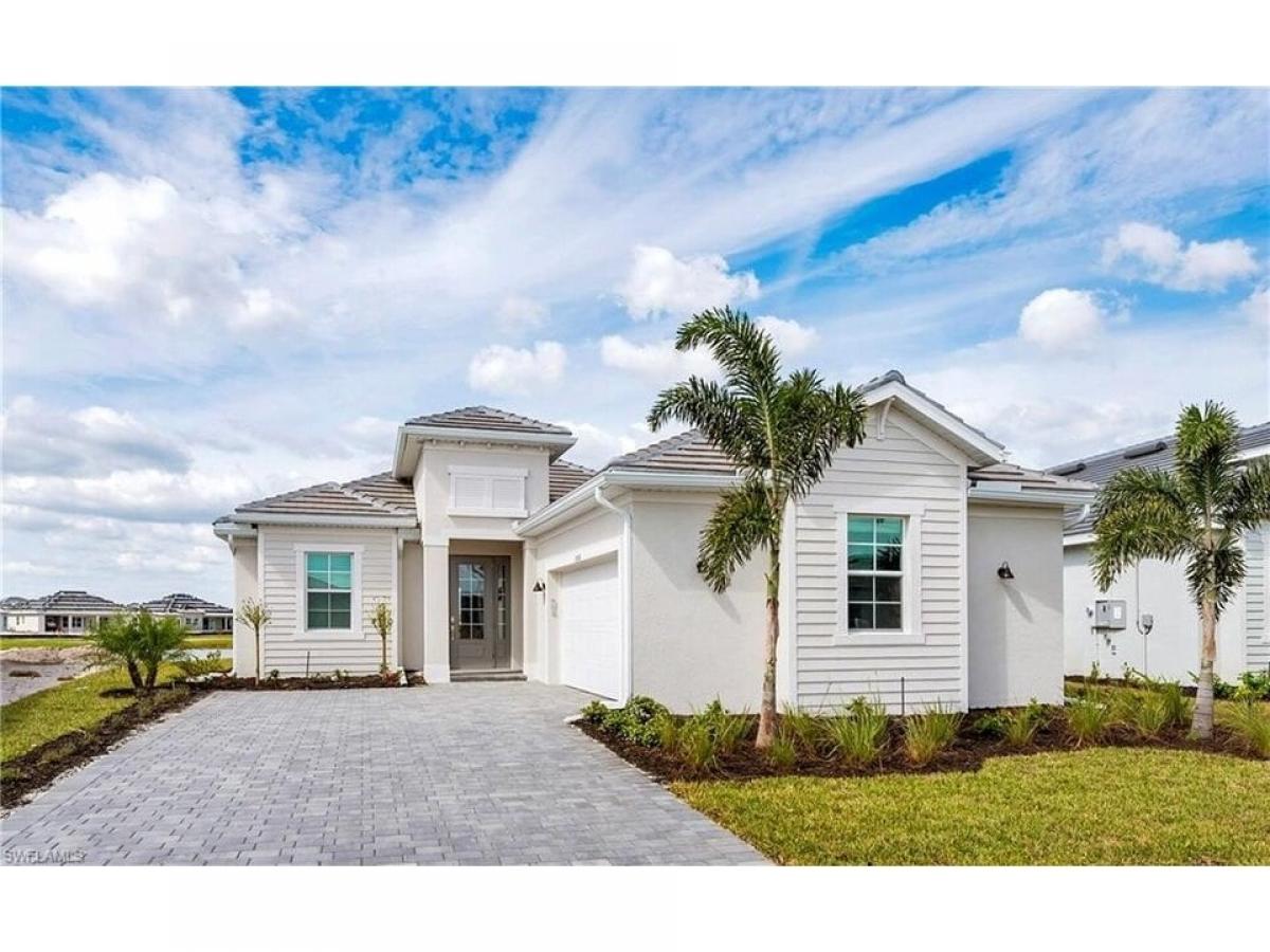 Picture of Home For Sale in Punta Gorda, Florida, United States