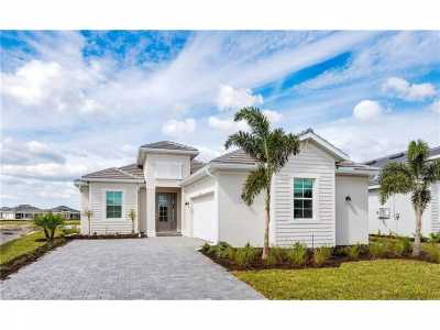 Home For Sale in Punta Gorda, Florida