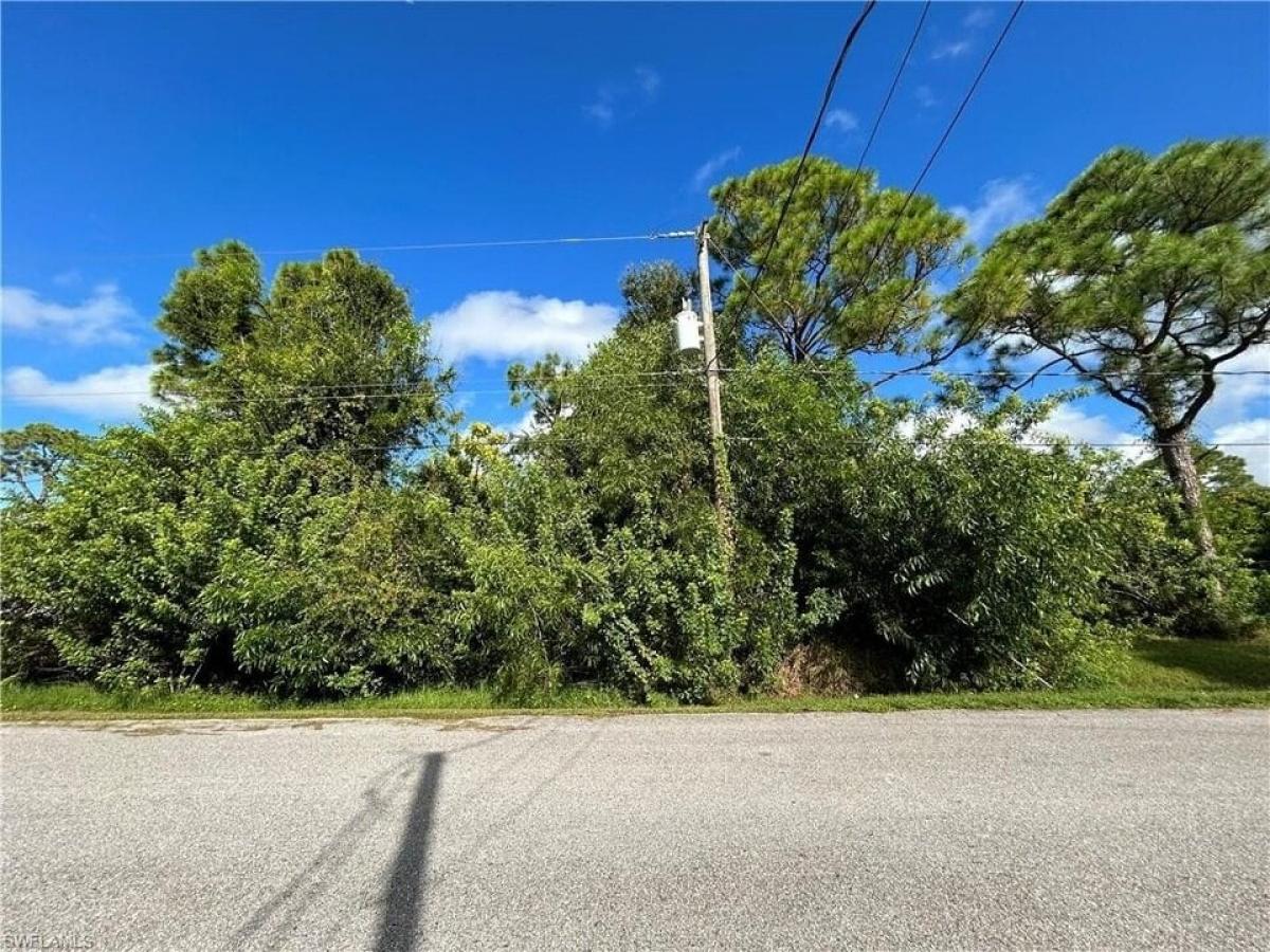 Picture of Residential Land For Sale in Punta Gorda, Florida, United States