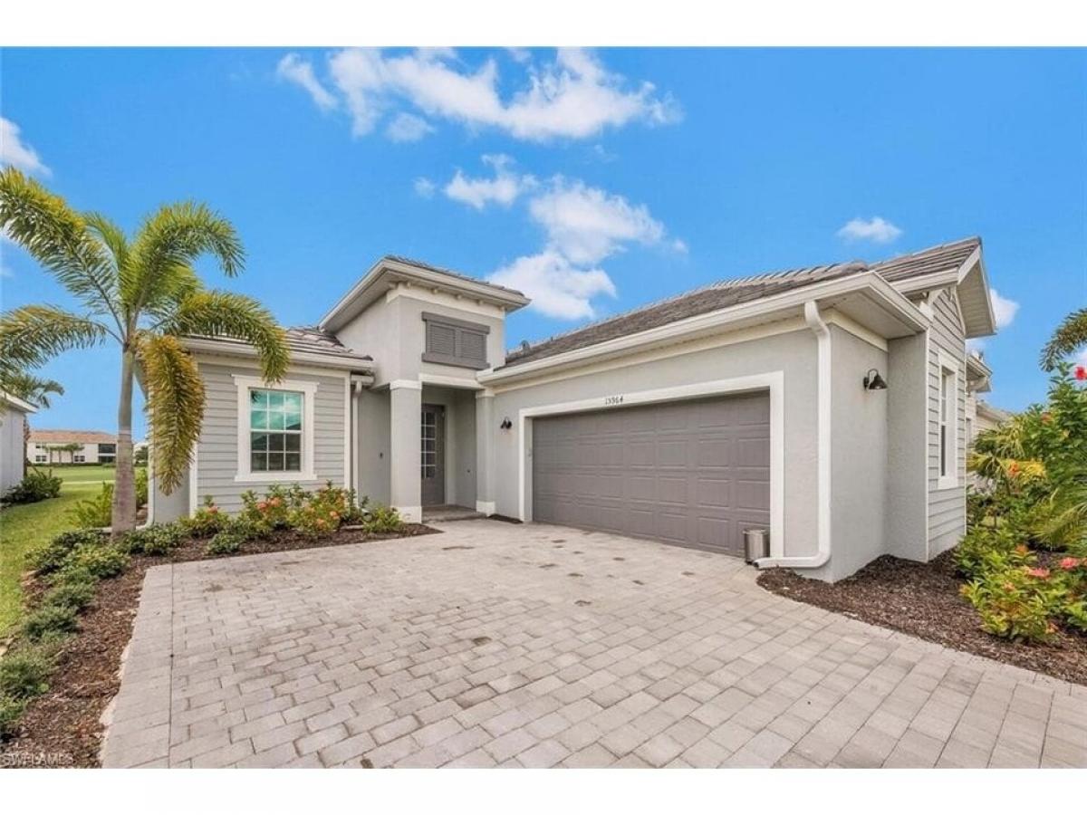 Picture of Home For Sale in Punta Gorda, Florida, United States