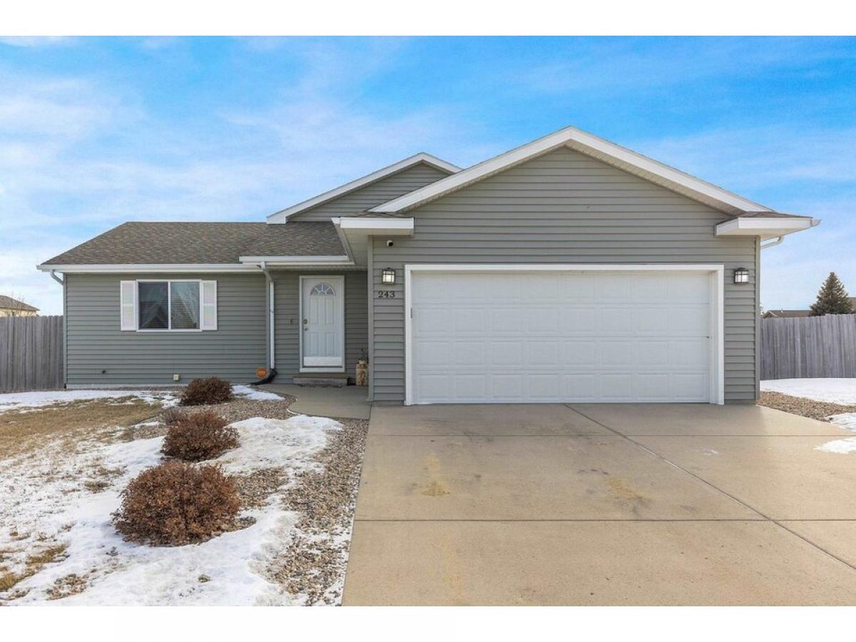 Picture of Home For Sale in Box Elder, South Dakota, United States