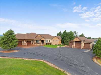 Home For Sale in Spearfish, South Dakota