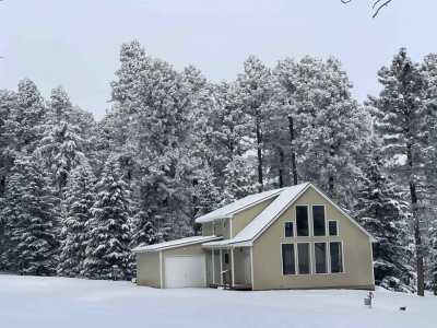 Home For Sale in Nemo, South Dakota