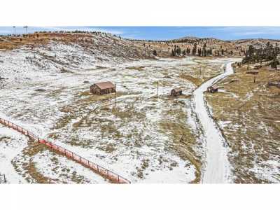 Residential Land For Sale in Custer, South Dakota