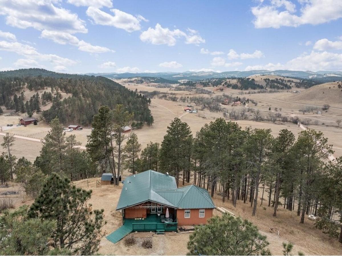 Picture of Home For Sale in Hermosa, South Dakota, United States