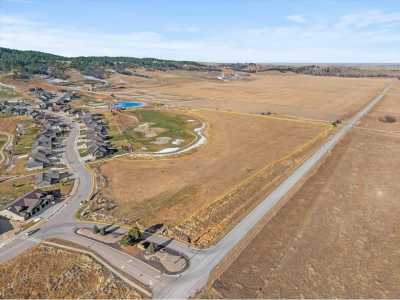 Residential Land For Sale in Spearfish, South Dakota