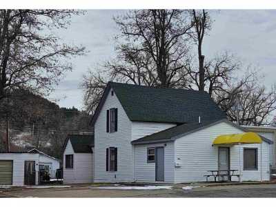 Home For Sale in Sturgis, South Dakota