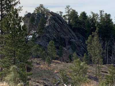 Residential Land For Sale in Custer, South Dakota