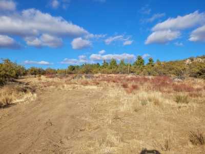 Residential Land For Sale in Aguanga, California