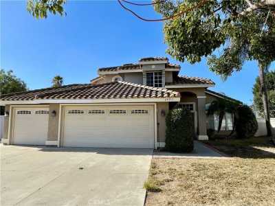 Home For Sale in Murrieta, California