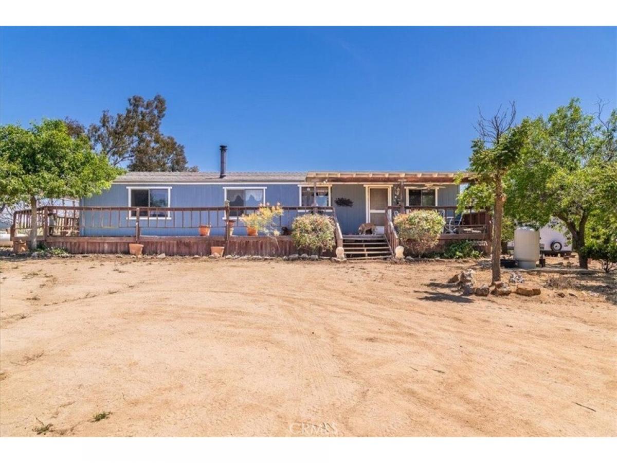 Picture of Home For Sale in Aguanga, California, United States