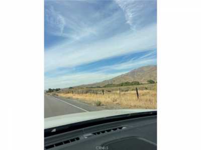 Residential Land For Sale in New Cuyama, California